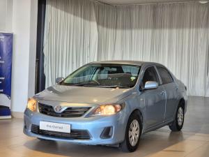 Toyota Corolla Quest 1.6 auto - Image 3