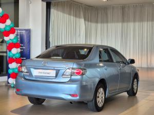 Toyota Corolla Quest 1.6 auto - Image 4