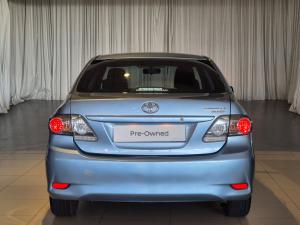 Toyota Corolla Quest 1.6 auto - Image 5