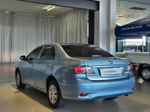 Toyota Corolla Quest 1.6 auto - Image 6