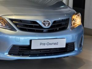 Toyota Corolla Quest 1.6 auto - Image 8