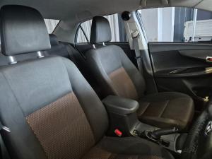 Toyota Corolla Quest 1.6 auto - Image 9