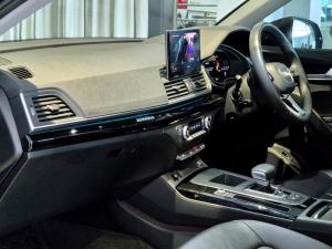 Audi Q5 Sportback 40TDI quattro Advanced - Image 13
