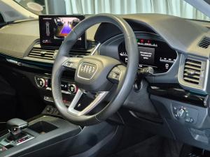 Audi Q5 Sportback 40TDI quattro Advanced - Image 19