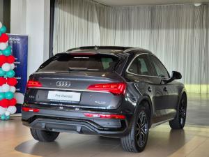 Audi Q5 Sportback 40TDI quattro Advanced - Image 4