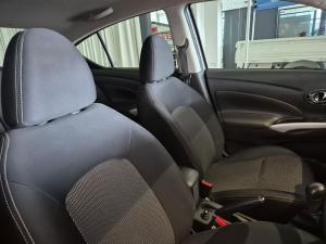 Nissan Almera 1.5 Acenta - Image 10