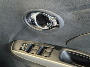 Nissan Almera 1.5 Acenta - Image 13