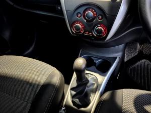 Nissan Almera 1.5 Acenta - Image 18