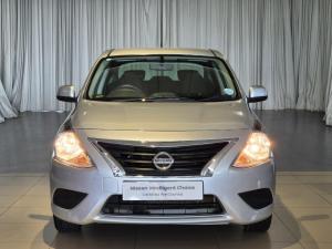 Nissan Almera 1.5 Acenta - Image 2