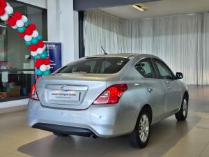 Nissan Almera 1.5 Acenta - Image 5