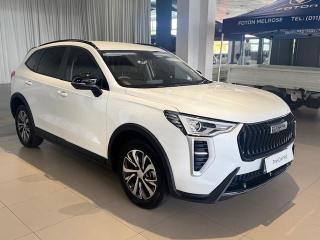 Haval Jolion 1.5T City Plus
