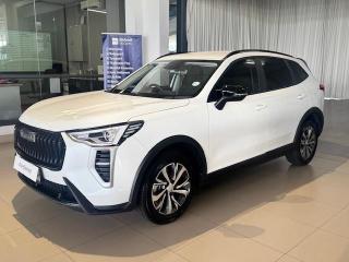 Haval Jolion 1.5T City Plus