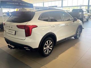 Haval Jolion 1.5T City Plus