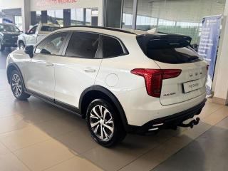 Haval Jolion 1.5T City Plus