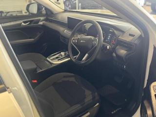 Haval Jolion 1.5T City Plus