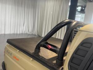 Mahindra Pik Up 2.2CRDe double cab 4x4 S11 Karoo Dawn - Image 7