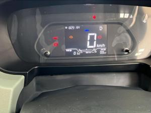 Tata Punch 1.2 Adventure - Image 18
