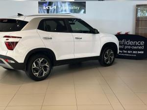 Hyundai Creta 1.5 Executive Matt Edition - Image 5