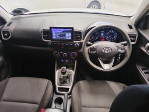 Hyundai Venue 1.0T Motion - Image 13