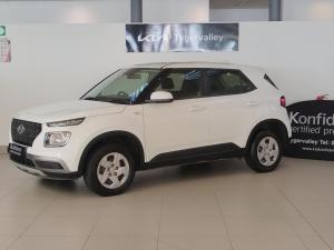 Hyundai Venue 1.0T Motion - Image 2