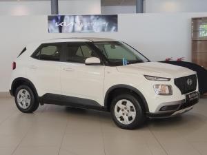Hyundai Venue 1.0T Motion - Image 3