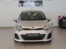 Thumbnail Kia Rio hatch 1.2