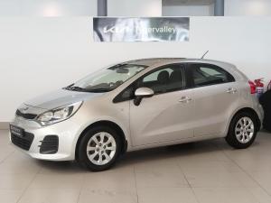 Kia Rio hatch 1.2 - Image 8