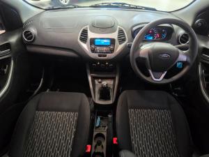 Ford Figo hatch 1.5 Trend - Image 11