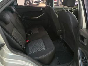 Ford Figo hatch 1.5 Trend - Image 14