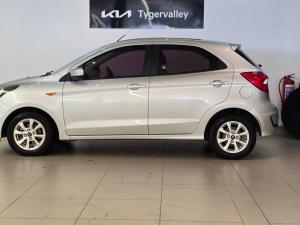 Ford Figo hatch 1.5 Trend - Image 6