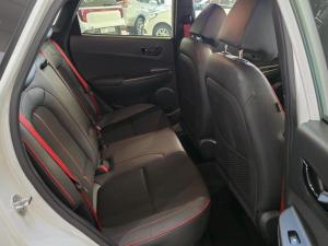Hyundai Kona 2.0 Executive - Image 13