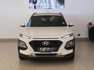 Hyundai Kona 2.0 Executive - Image 1
