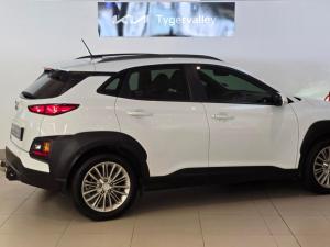 Hyundai Kona 2.0 Executive - Image 5