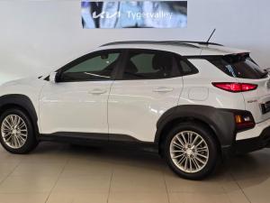 Hyundai Kona 2.0 Executive - Image 6