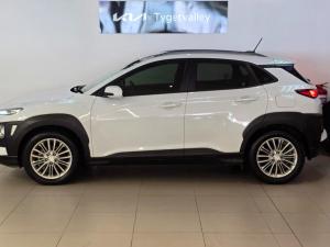 Hyundai Kona 2.0 Executive - Image 7