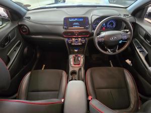 Hyundai Kona 2.0 Executive - Image 9