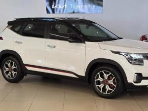 Kia Seltos 1.4T-GDI GT Line - Image 2