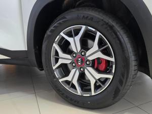 Kia Seltos 1.4T-GDI GT Line - Image 9