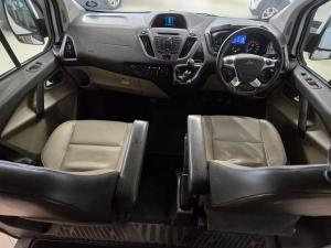 Ford Tourneo Custom 2.2TDCi SWB Limited - Image 14