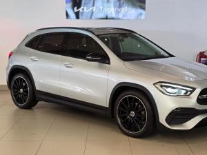 Mercedes-Benz GLA GLA200d Progressive - Image 2
