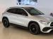 Mercedes-Benz GLA GLA200d Progressive - Thumbnail 2