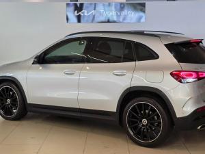 Mercedes-Benz GLA GLA200d Progressive - Image 7