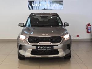 Kia Sonet 1.5 LX manual - Image 1