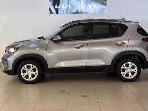 Kia Sonet 1.5 LX manual - Image 2