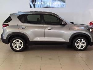 Kia Sonet 1.5 LX manual - Image 3