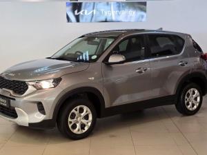 Kia Sonet 1.5 LX manual - Image 4