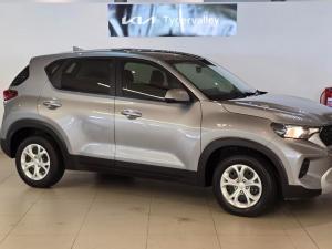 Kia Sonet 1.5 LX manual - Image 5