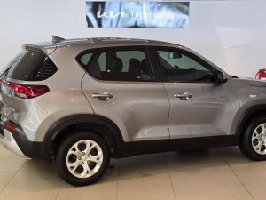 Kia Sonet 1.5 LX manual - Image 6