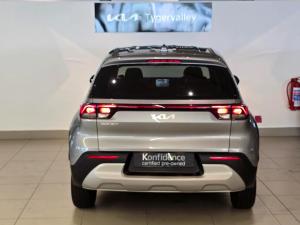 Kia Sonet 1.5 LX manual - Image 8