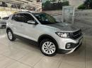 Thumbnail Volkswagen T-Cross 1.0TSI 70kW Comfortline
